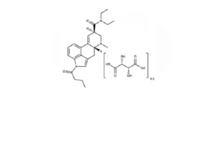 1B-LSD L-tartrate Puur