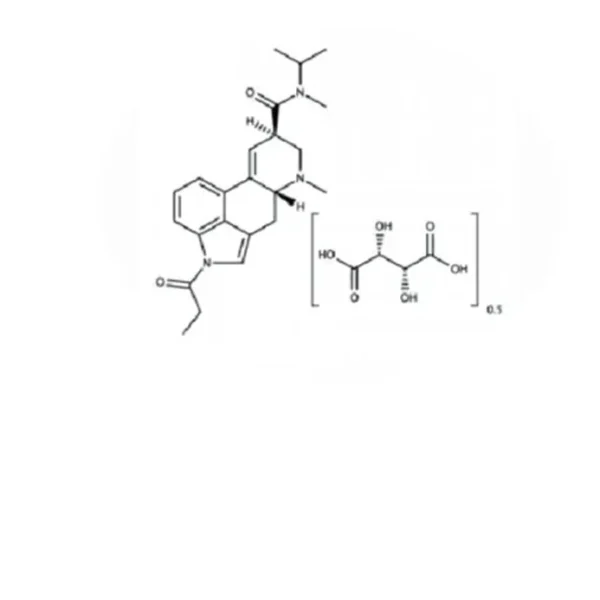 1P-MiPLA L-tartrate Puur