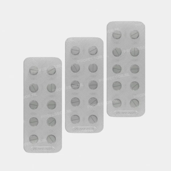 2F-DCK 50 MG Pellets