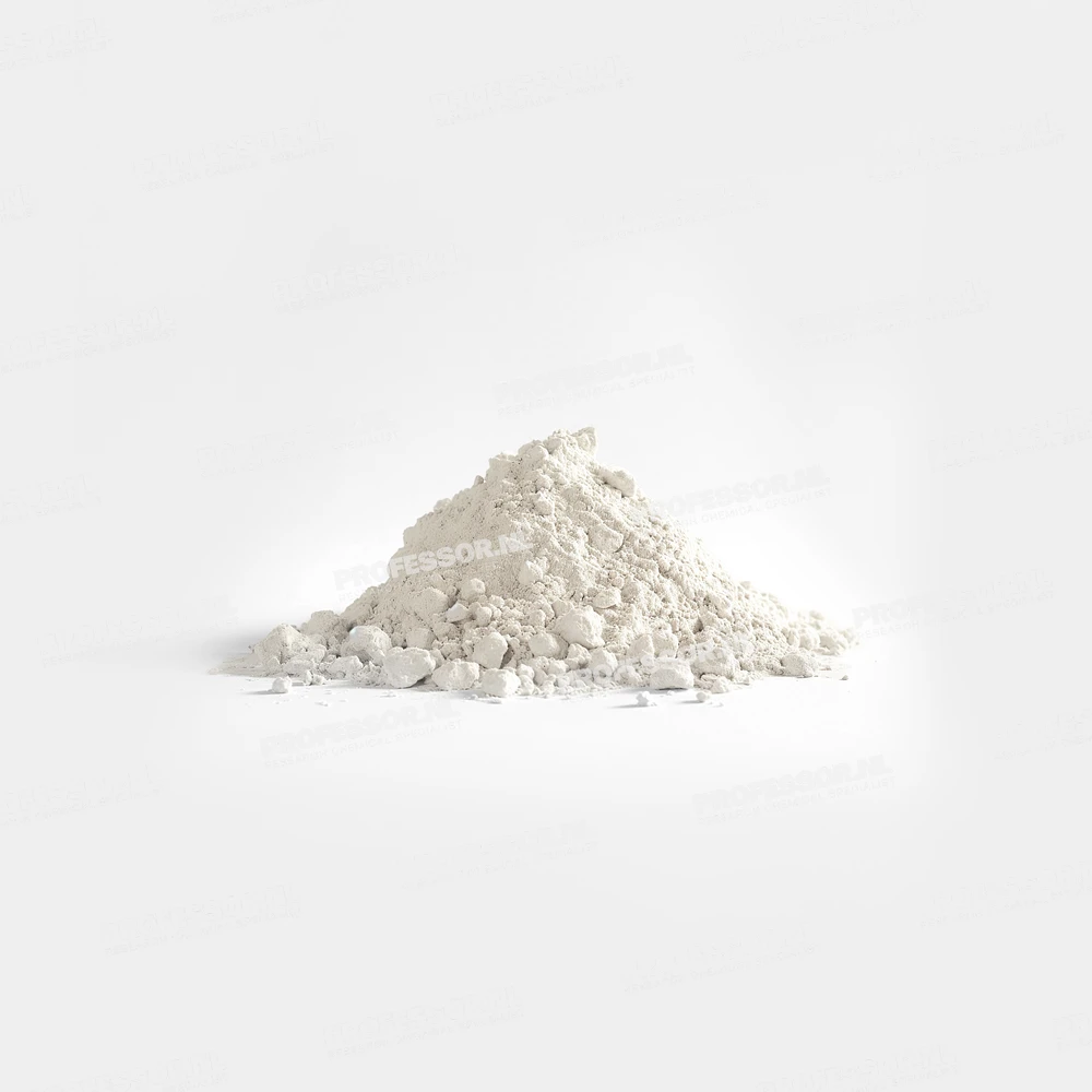 4F-MPH (4-Fluoromethylphenidate) - Afbeelding 2