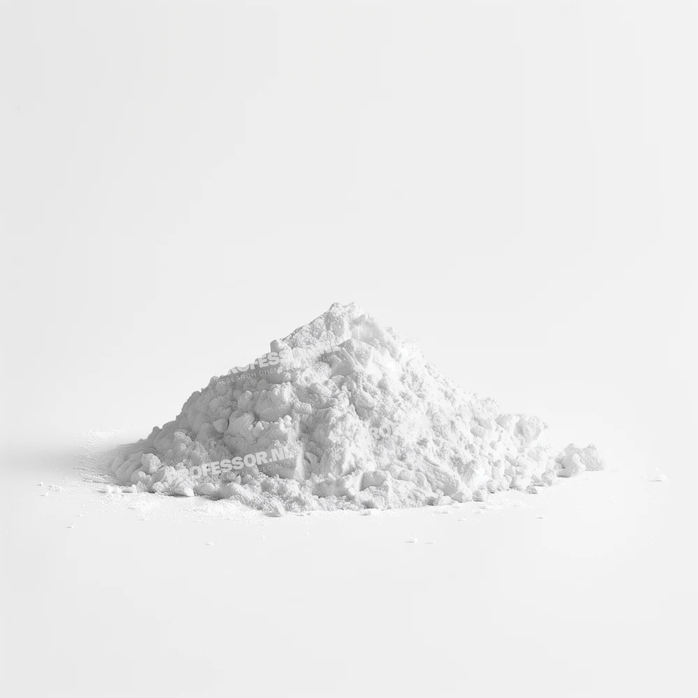 IPPH (Isopropylphenidate) - Afbeelding 2