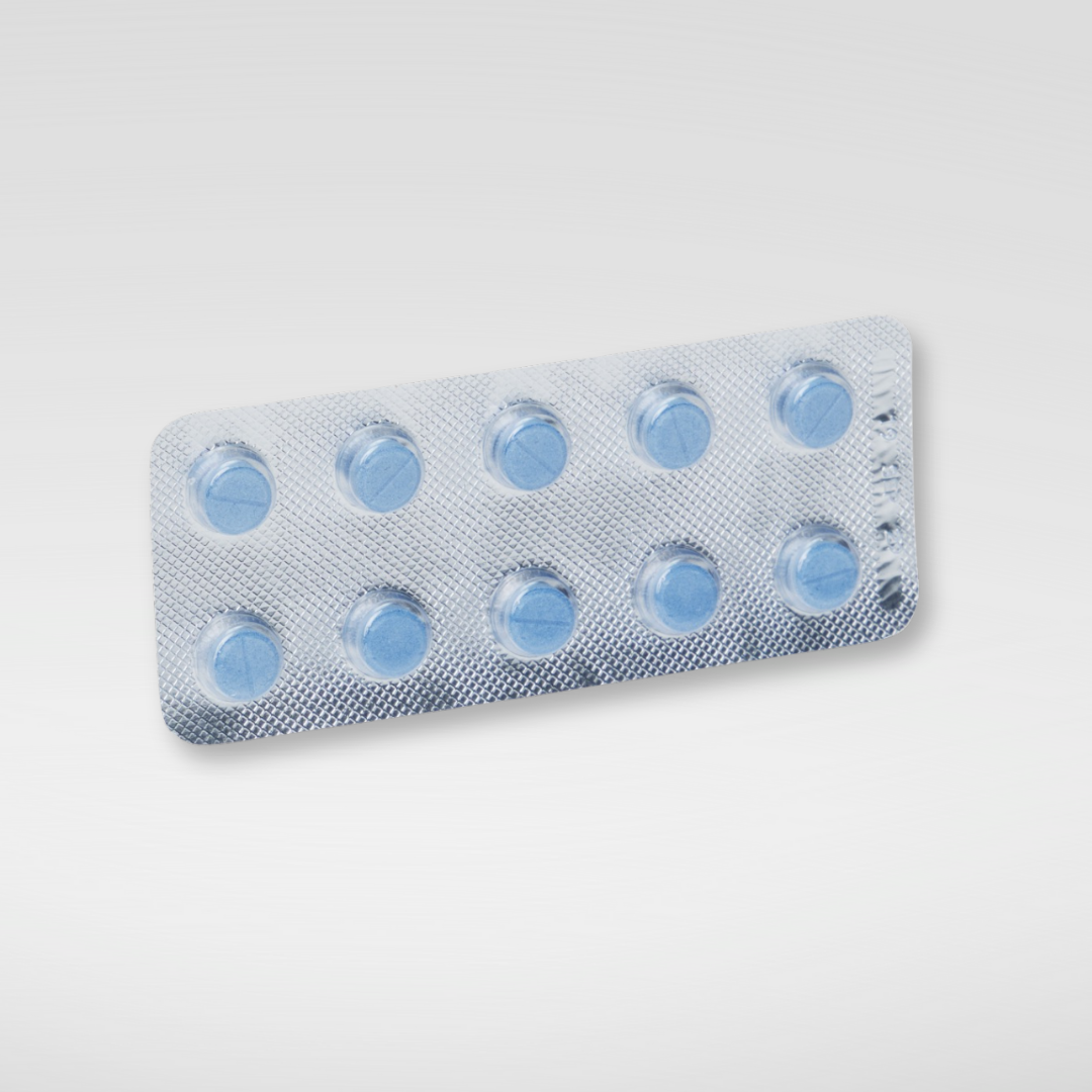 Norflurazepam 5mg