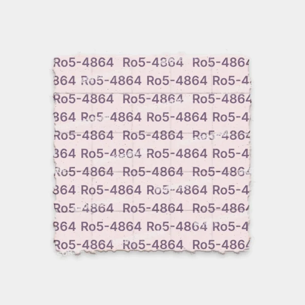 Ro5-4864 1 MG Blotters