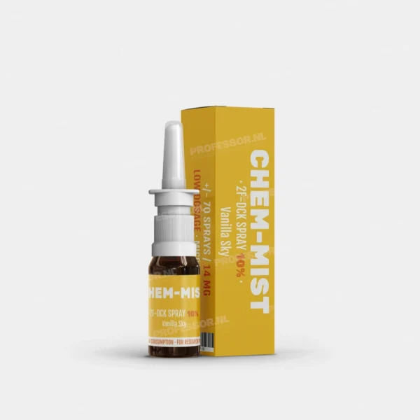 Chem-mist 2F-DCK 10% Spray