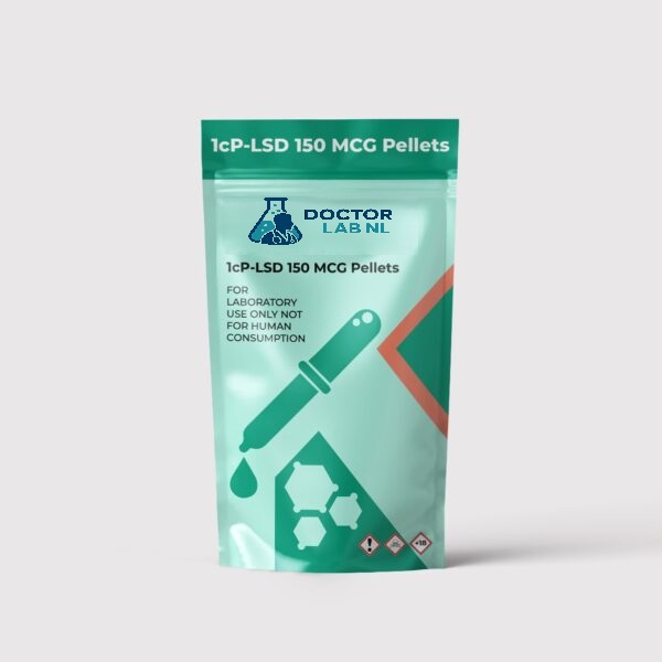 1V-LSD 150 MCG Blotters