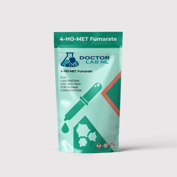 4-HO-MET Fumarate