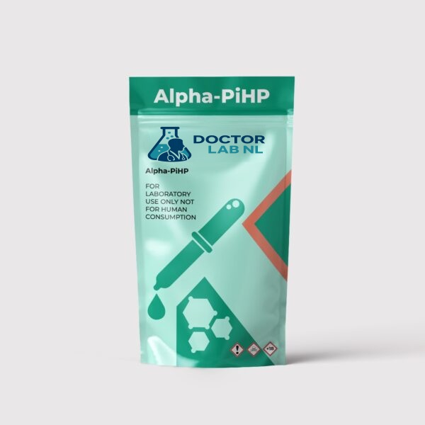 Alpha-PiHP (a-PiHP)