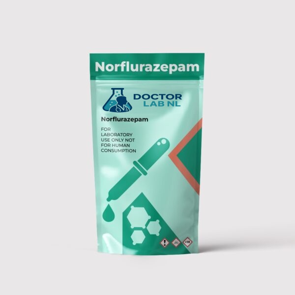 Norflurazepam