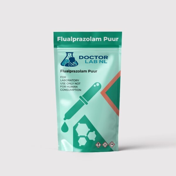 Flualprazolam Puur