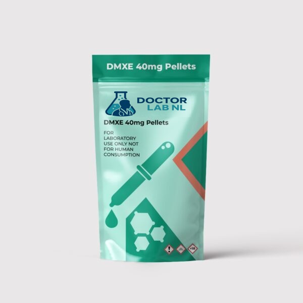 DMXE 40mg Pellets (Deoxymethoxetamine)