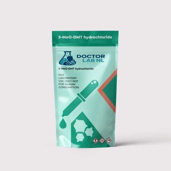 5-MeO-DMT hydrochloride