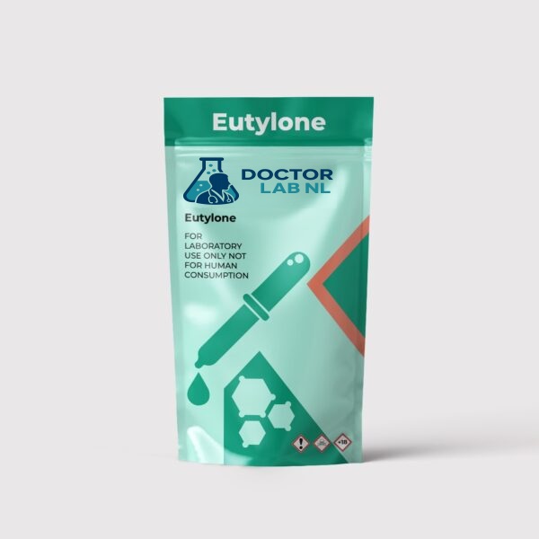 Eutylone