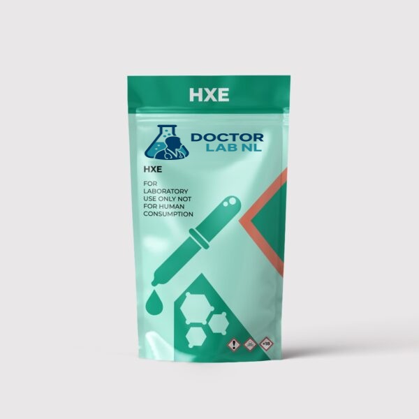 HXE (Hydroxetamine)