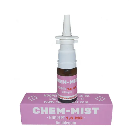 Chem-mist NOOPEPT Spray