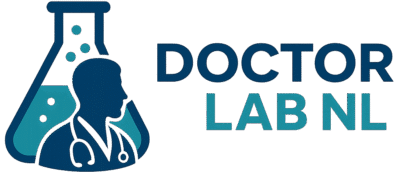 DOCTOR LAB NL