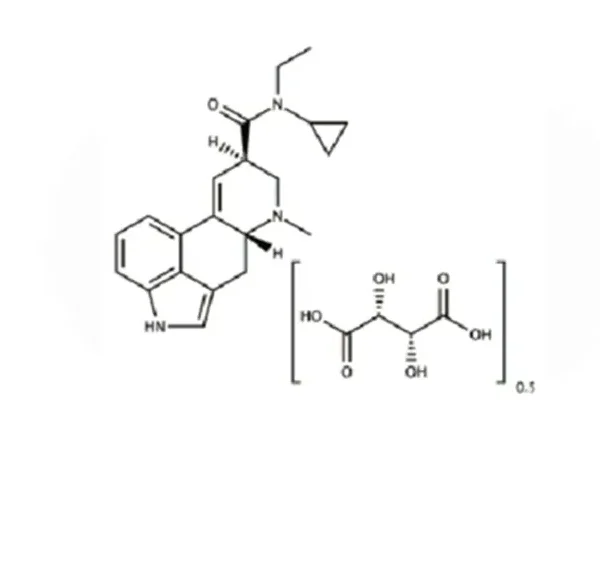 ECPLA L-tartrate Puur