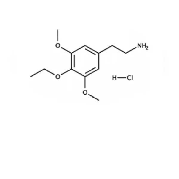 Escaline hydrochloride