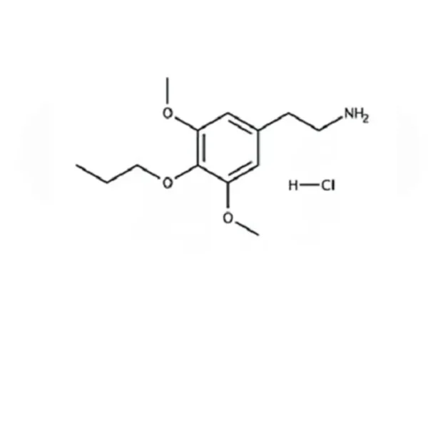 Proscaline hydrochloride